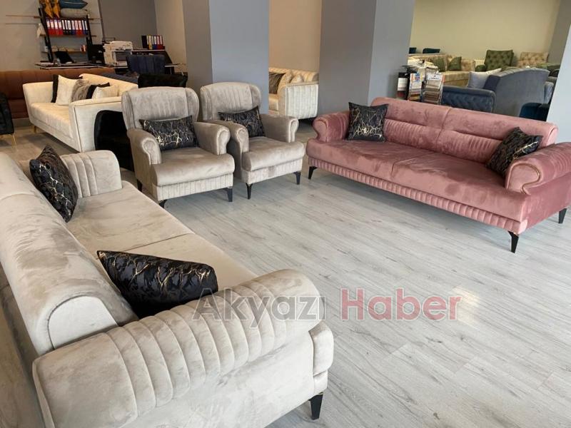 Uludağ Mobilyada kampanyalar bitmiyor