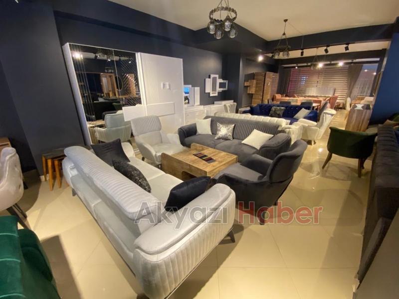 Uludağ Mobilyada kampanyalar bitmiyor