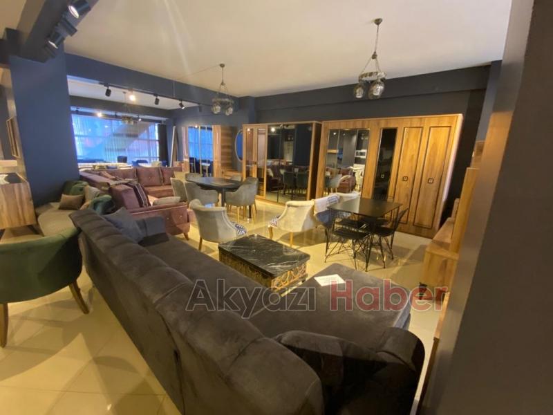 Uludağ Mobilyada kampanyalar bitmiyor