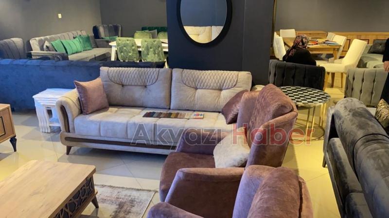 Uludağ Mobilyada kampanyalar bitmiyor