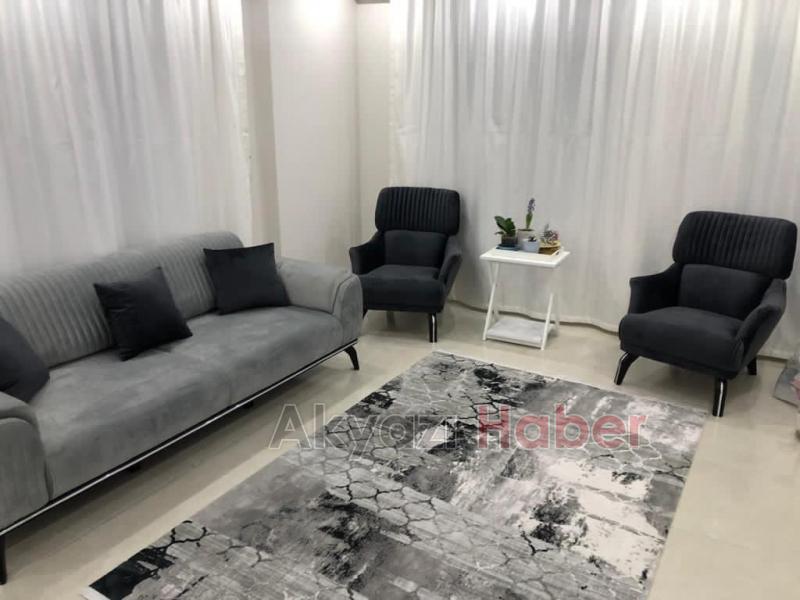 Uludağ Mobilyada kampanyalar bitmiyor