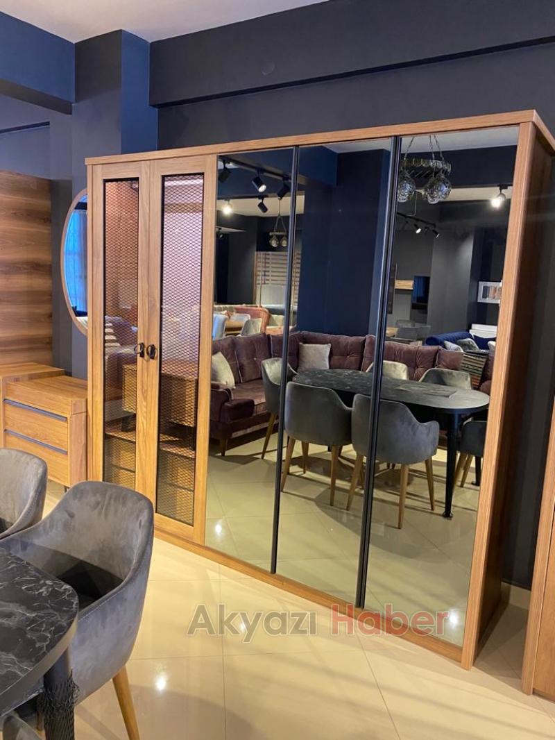 Uludağ Mobilyada kampanyalar bitmiyor