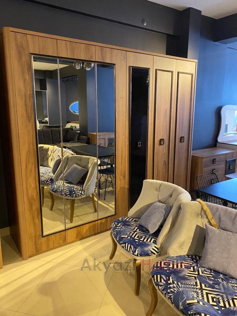 Uludağ Mobilyada kampanyalar bitmiyor