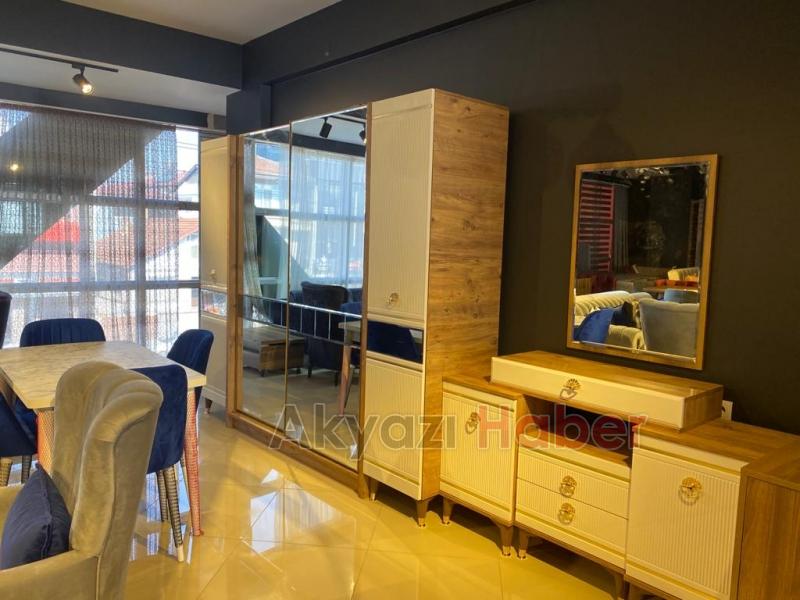 Uludağ Mobilyada kampanyalar bitmiyor