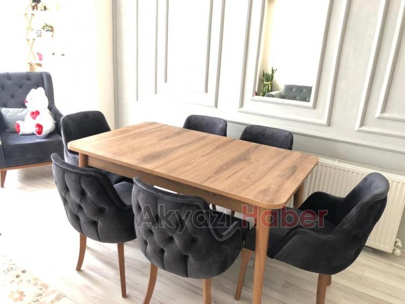 Uludağ Mobilyada kampanyalar bitmiyor