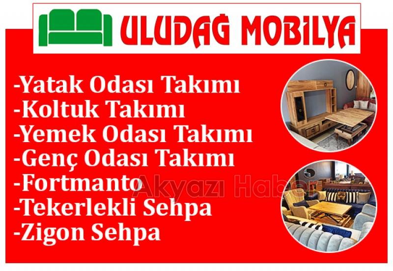 Uludağ Mobilyada kampanyalar bitmiyor