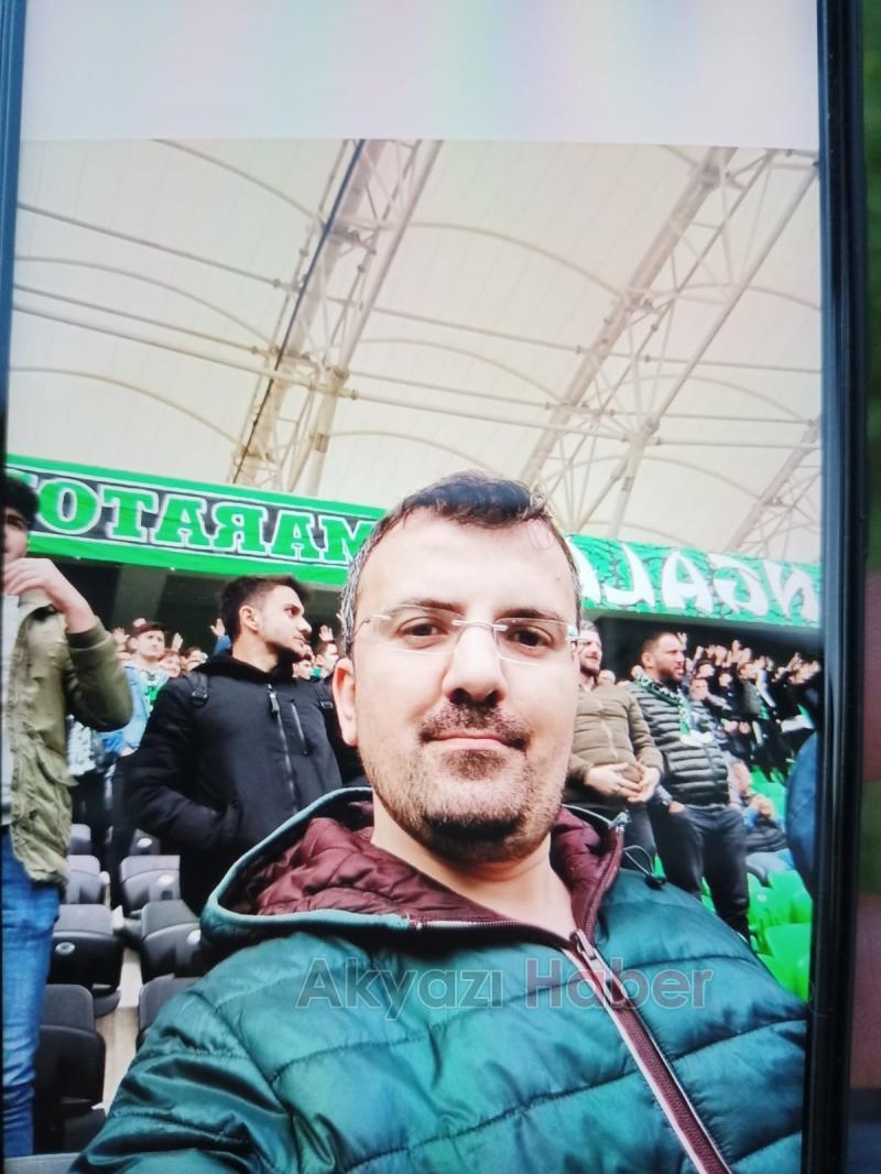 Ufuk Aktaş defnedildi