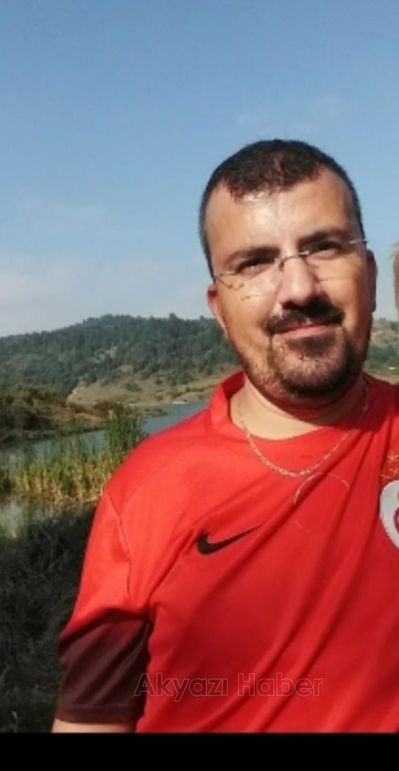 Ufuk Aktaş defnedildi