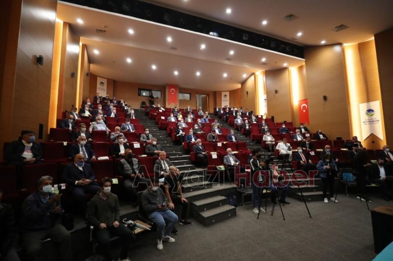 Sakarya esnafına yeni destek müjdesi