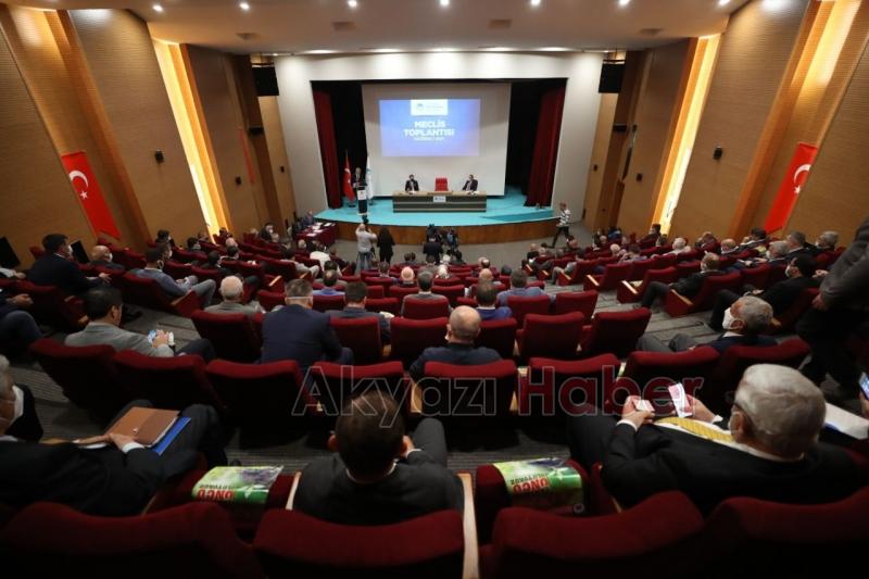 Sakarya esnafına yeni destek müjdesi