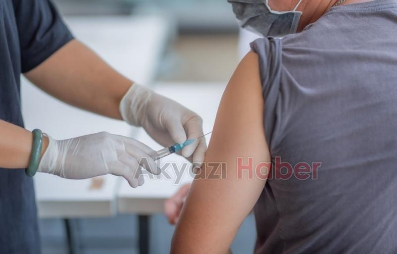 OSB'lerde işçilere aşıları fabrikalarda yapılacak