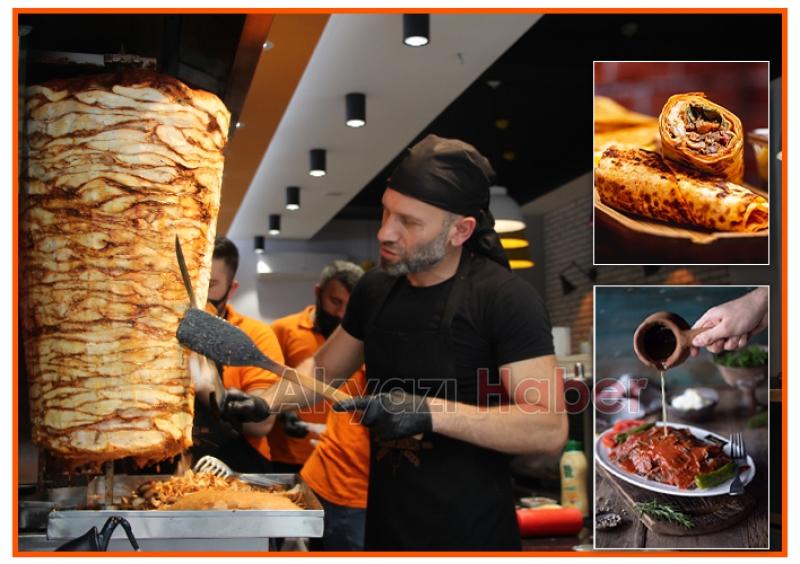Yanar döner yenilenen konsepti ile hizmete devam ediyor