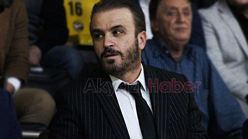 Sakaryaspor'da Cumhur Genç dönemi