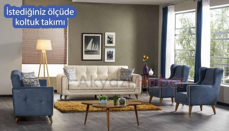 Evinizi yenilemenin tam zamanı