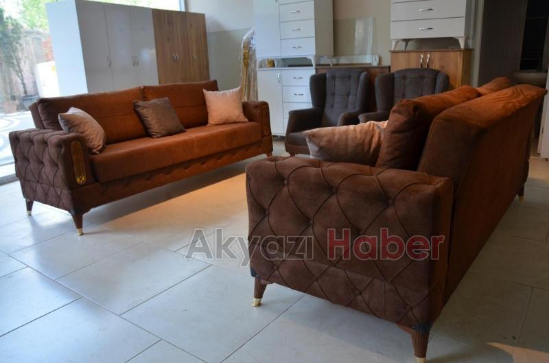 Evinizi yenilemenin tam zamanı