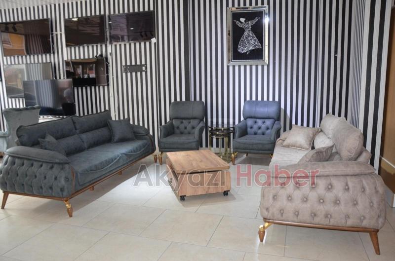 Evinizi yenilemenin tam zamanı