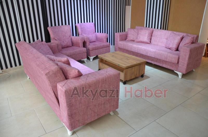 Evinizi yenilemenin tam zamanı