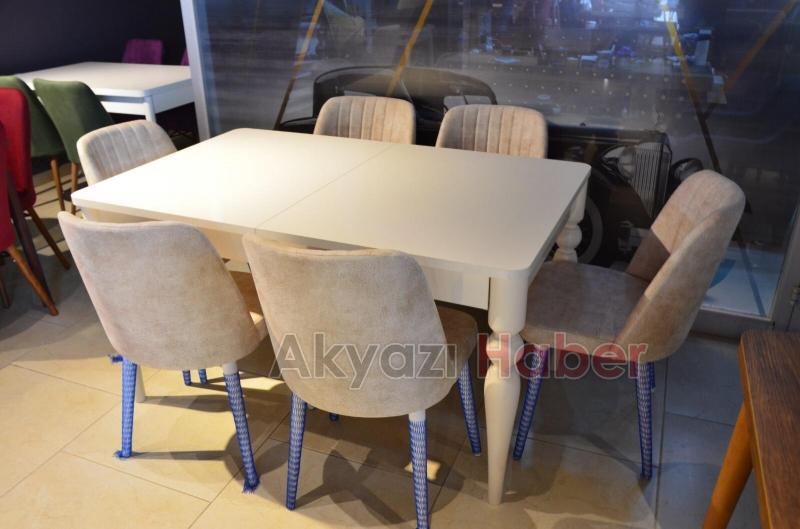 Evinizi yenilemenin tam zamanı