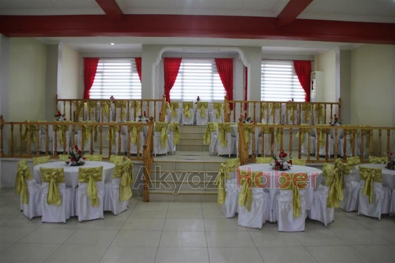 Rüyam Düğün Salonunda 2021 sezonu kayıtları devam ediyor