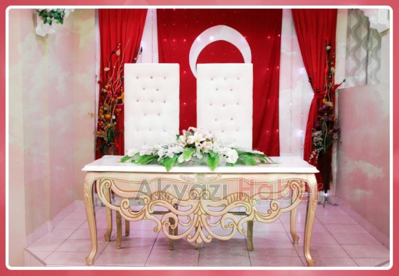 Rüyam Düğün Salonunda 2021 sezonu kayıtları devam ediyor