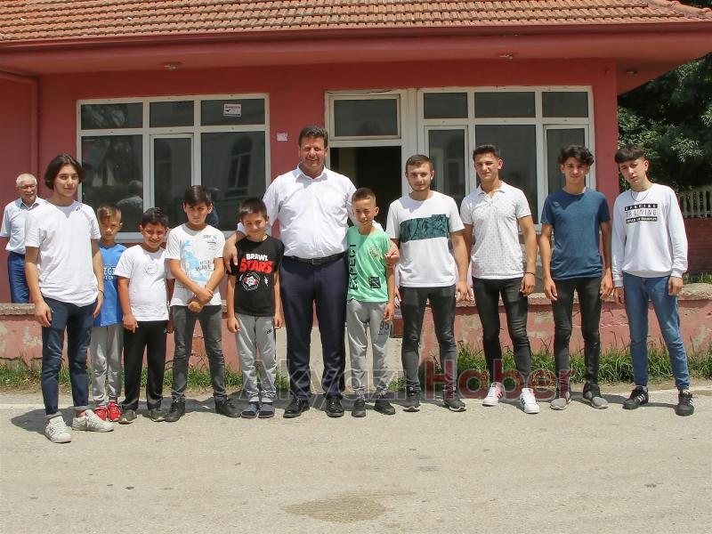 Akyazı'da 21-27 Haziran'da bu çalışmalar yapıldı