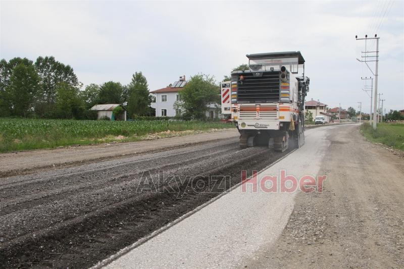 Akyazı'da 21-27 Haziran'da bu çalışmalar yapıldı