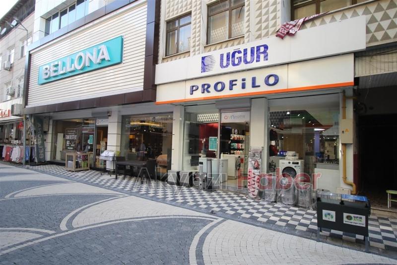 Uğur Derin Dondurucu da Yaz Kampanyası