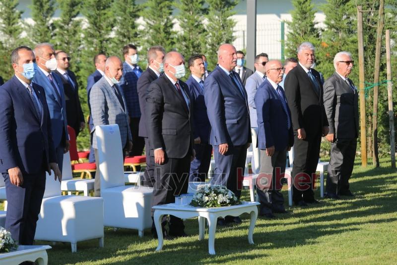 İş dünyasının yıldızları belli oldu