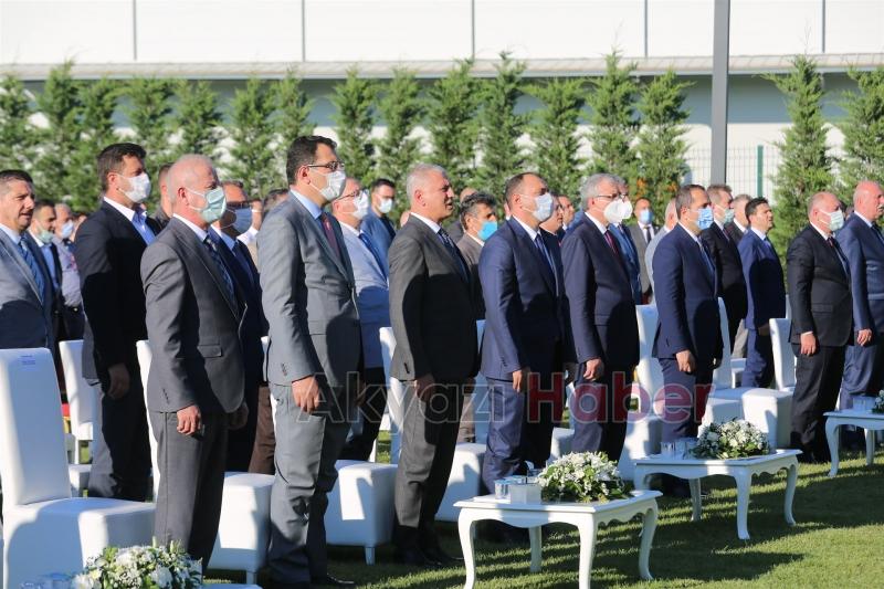 İş dünyasının yıldızları belli oldu