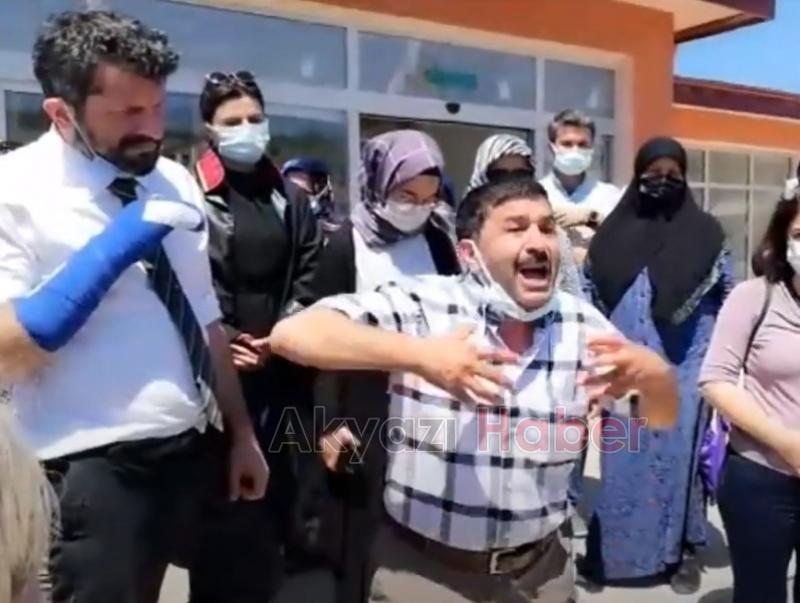 Bugün 7 işçinin öldüğü facianın yıldönümü