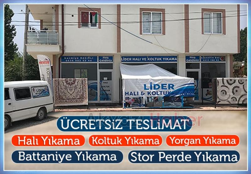 Bizden fiyat almadan Halılarınızı Yıkatmayın