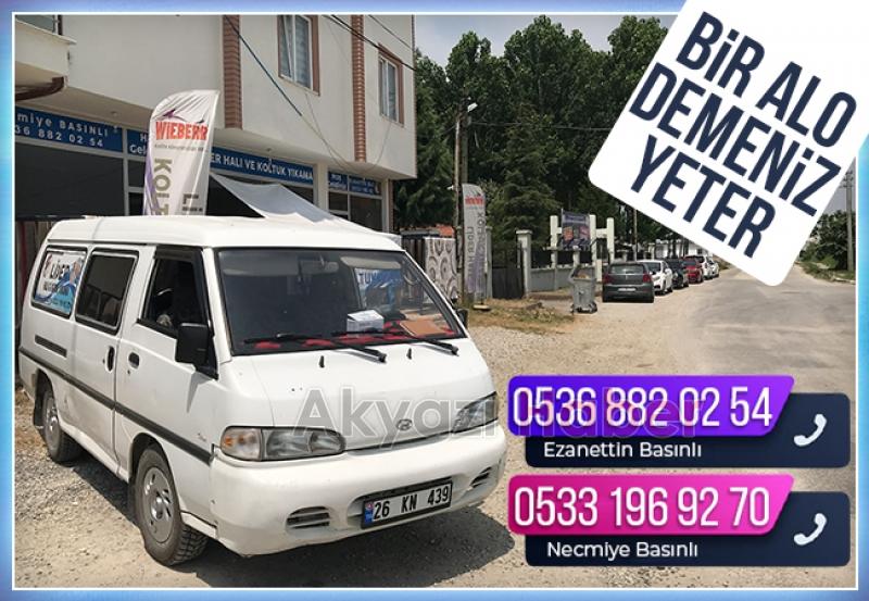 Bizden fiyat almadan Halılarınızı Yıkatmayın