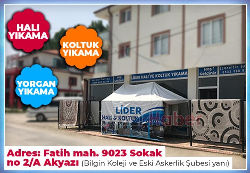 Bizden fiyat almadan Halılarınızı Yıkatmayın