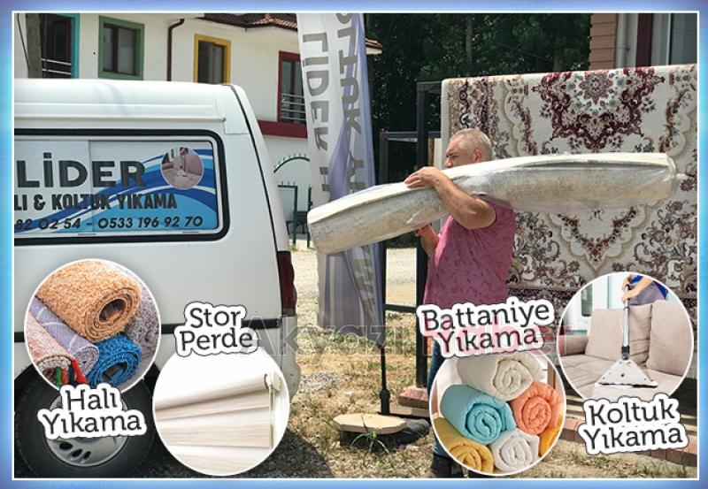 Bizden fiyat almadan Halılarınızı Yıkatmayın