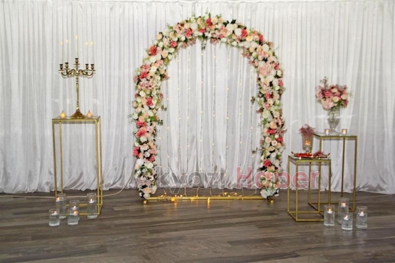 Amazon Country Club hizmetinizde