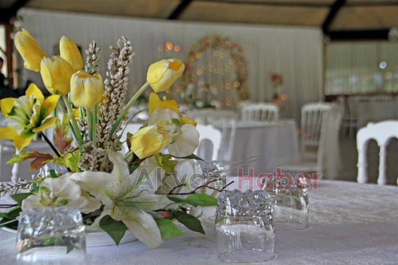 Amazon Country Club hizmetinizde