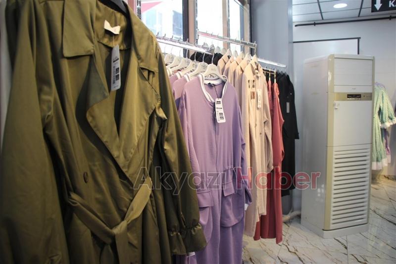 Moda Akgünde Kampanya