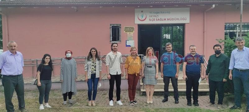 Akyazı üniversite öğrencileri için hazır