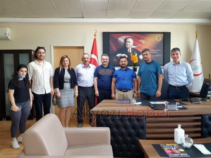 Akyazı üniversite öğrencileri için hazır