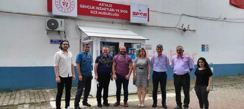 Akyazı üniversite öğrencileri için hazır