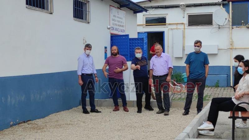 Akyazı üniversite öğrencileri için hazır