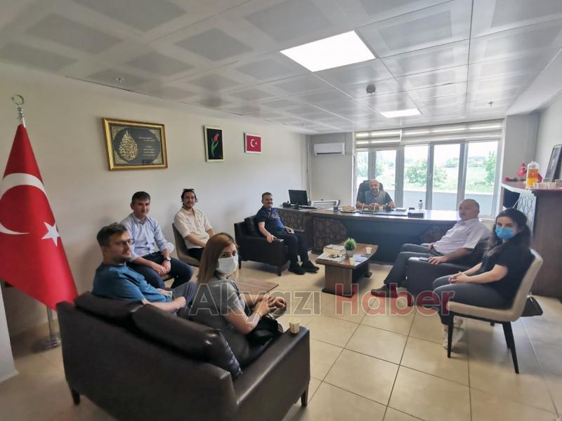 Akyazı üniversite öğrencileri için hazır