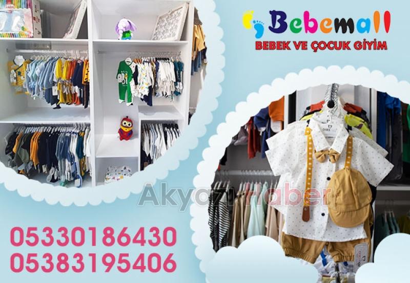 Bebemall Akyazı'da Hizmete Başladı