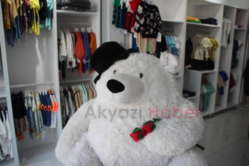 Bebemall Akyazı'da Hizmete Başladı