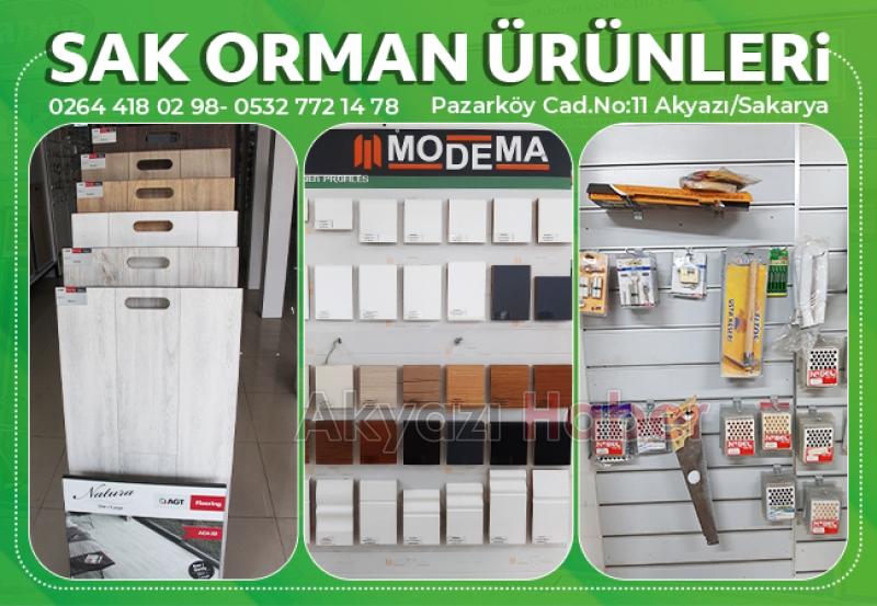Sak Orman Ürünlerinden Kampanya
