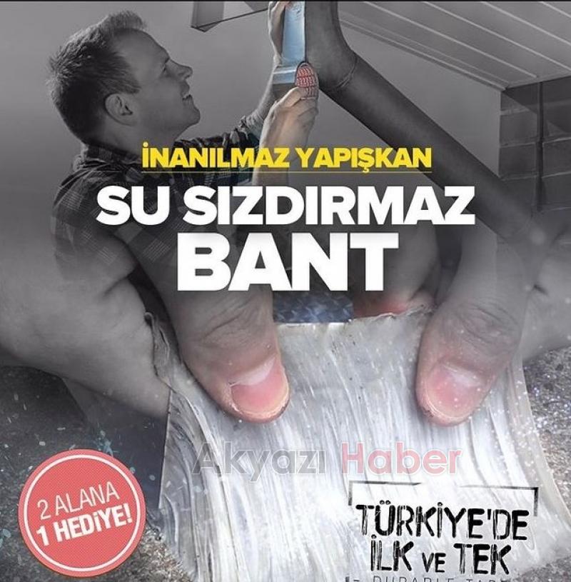 Sak Orman Ürünlerinden Kampanya