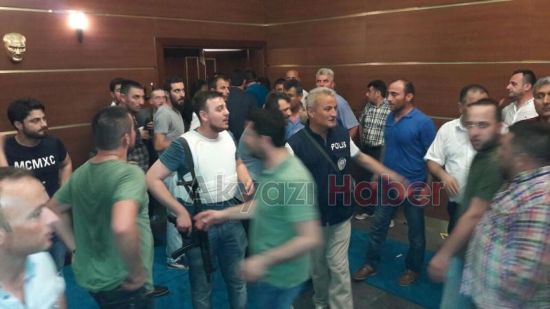 İşte 15 Temmuz hain darbe girişiminde Sakarya'da yaşananlar