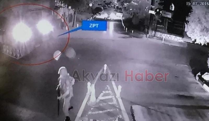 İşte 15 Temmuz hain darbe girişiminde Sakarya'da yaşananlar