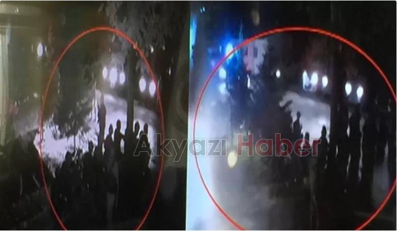 İşte 15 Temmuz hain darbe girişiminde Sakarya'da yaşananlar