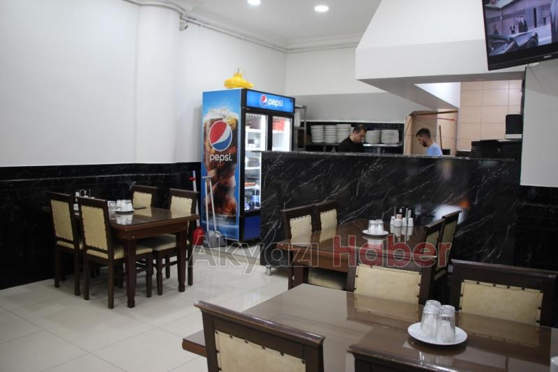 İnci Tavuk ve Et Döner Hizmete Devam ediyor